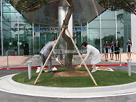 기념식수행사,기념식수 시..