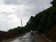 라오스 방비엥 바..