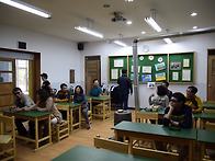 양구답사(근현대박물관)