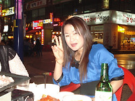 정모 그리고 밝은 별님