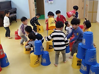 보듬이 점보스텍스