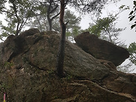 제41차 원주 감악산 정기산..