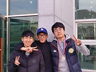 2017년 제18회 익산시장배..