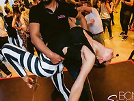 [브라질] 가티카 스트라이..