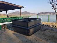 콘크리트통/공구리통/콘크..