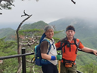 7월 칠보산