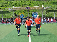 제1경기 : 세계로 vs 오..
