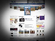 ---"블루&trade; 님" slr클럽..