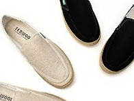 빈티지 슬립온 [2color..