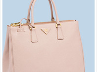 [PRADA] 프라다 사피아노 ..