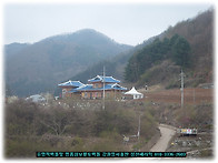 황토벽돌 로진 예..