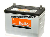 밧데리 관련 팁