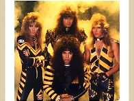 스트라이퍼 [Stryper]