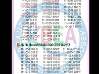 제35회 세미퍼머넌트 합격..