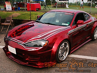 크롬캔디 커스텀페인팅