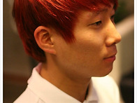 울산미용실 휘가헤어 울산..