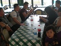 아쉬웠던 정모후기~ OTL