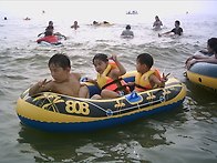 2004 여름 대천