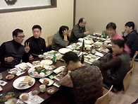 2012년 송년회