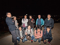 4월 디카동 정모 단체사진