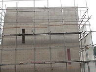 신촌 내이처해밀 현장 20..