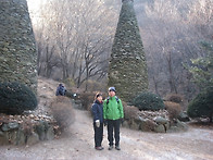 2009년12월 수리산