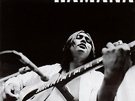 Bruce Hamana..