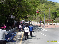 용덕사 삼사순례 부산 범어..