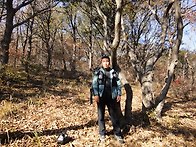 산행사진