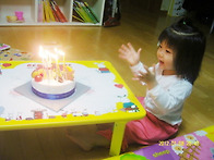 건용이 축하 파티!