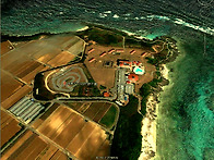 구글 검색하면 나오는 지구..