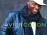 Javier Colon - Com..