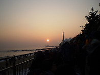 2012.정동진해돋이