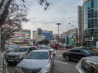 2015년 송년동문회