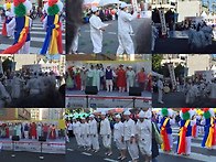 부평풍물축제 2015