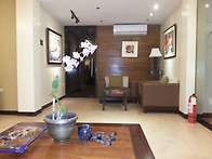North Garden Suites