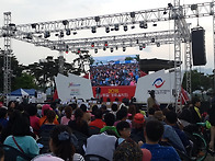 노동절경축음악회(2015...