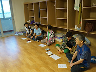 글로벌 영성신학교 하계 ..