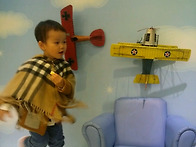 버버리판쵸 구매후기