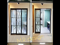 우리문 종류별 사진