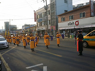 밀양 아리랑 축제