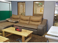 가구여행 협진가구전시장