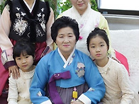 혼주메이크업