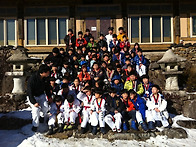 2013 청학동 화랑들