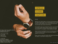 Speak Like Native