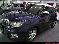 [카스킨 루프스킨 PPF 전문시공 - 카슈트]..