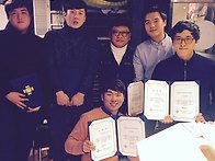 대한기능교정학회 송년의 ..