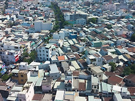 베트남 은혼식 여행 다낭