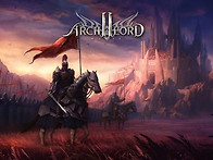 ARCHLORD2 원화