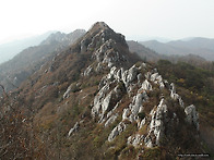 강진 덕룡산 & 주작산 사..
